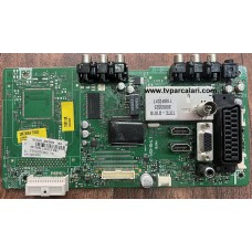 17MB45M-3, 20578852, LGEWUE-SCB1, REGAL RTV 42 42917 FHD LCD TV Main board 17MB45M-3, 20578852, LGEWUE-SCB1, REGAL RTV 42 42917 FHD LCD TV Main board